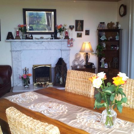 Bed and Breakfast Gramarcy House Brechin Exterior foto
