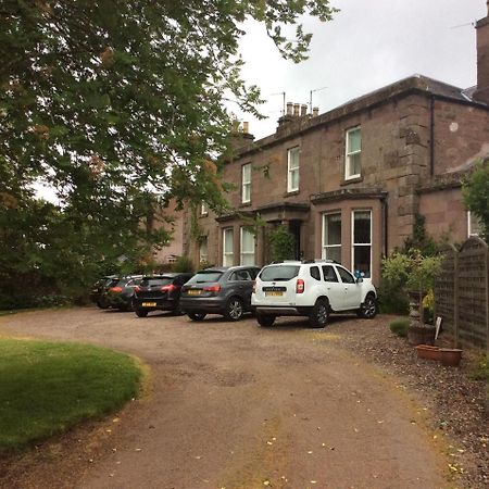 Bed and Breakfast Gramarcy House Brechin Exterior foto