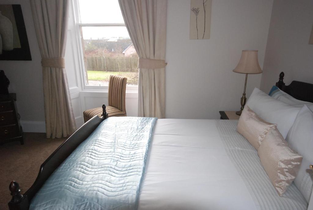 Bed and Breakfast Gramarcy House Brechin Habitación foto
