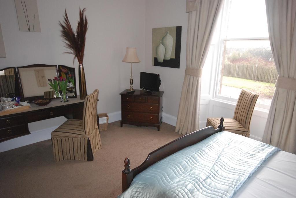Bed and Breakfast Gramarcy House Brechin Habitación foto