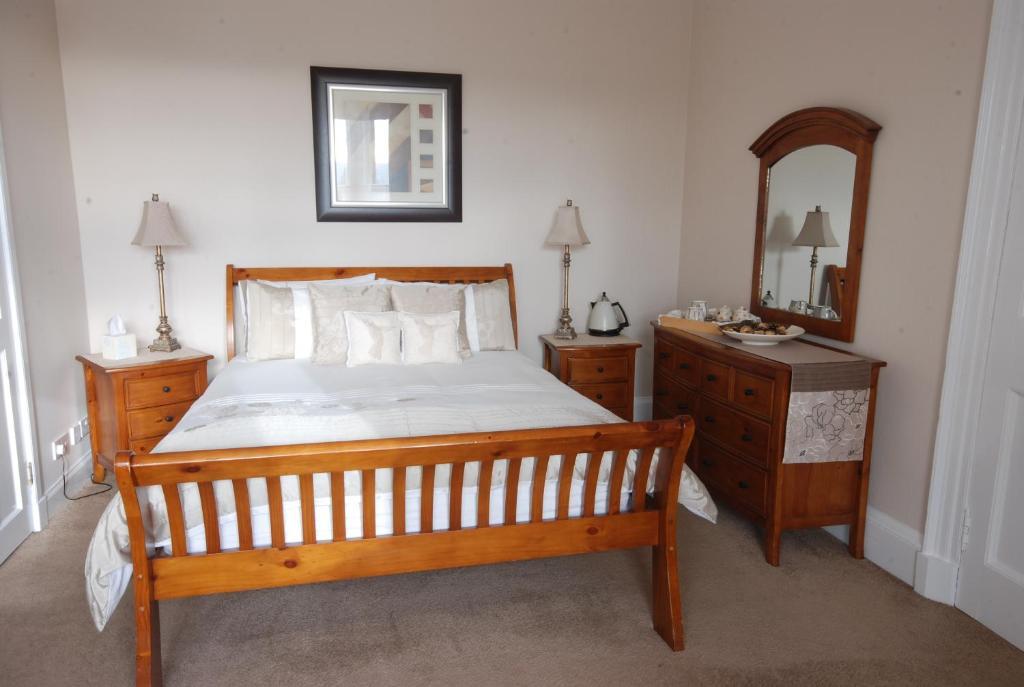 Bed and Breakfast Gramarcy House Brechin Habitación foto